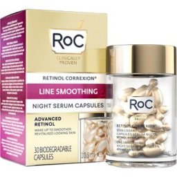 ROC SKINCARE ROC Retinol Cls Siero Viso Cps
