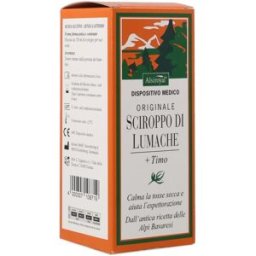 DR CAGNOLA ALSITAN SCIROPPO LUMACHE ORIG