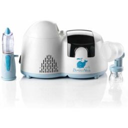 AIR LIQUIDE MEDICAL SYST. Srl BIMBONEB Aerosol+Doccia Nasale