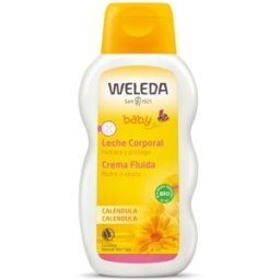 WELEDA-ITALIA WELEDA Calend.Cr.Fluida 200ml