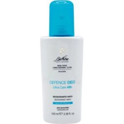 I.C.I.M. (BIONIKE) INTERNATION DEFENCE Deo U-Care 48H Vapo