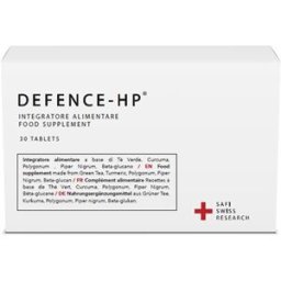 SAFI (TISSUELAB) DEFENCE HP 30 Cpr