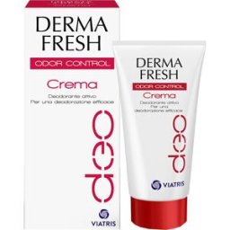 ROTTAPHARM SpA DERMAFRESH Odor Control Crema 30ml