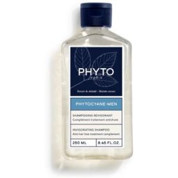 PHYTO (LABORATOIRE NATIVE IT.) PHYTOCYANE SH UOMO 250ML