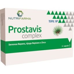 AQUA VIVA Srl PROSTAVIS Complex 30 Cps