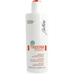 I.C.I.M. (BIONIKE) INTERNATION TRIDERM Intimo Det.Antib.500ml