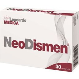 LEONARDO MEDICA NEODISMEN 30 Cpr