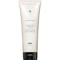 SKINCEUTICALS (L'Oreal Italia) BLEMISH+ AGE Cleanser Gel 240ml Detergente Esfoliante Viso
