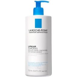 L'OREAL POSAY LIPIKAR Liq.Surgras 750ml
