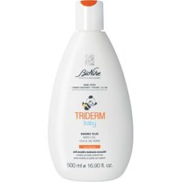 ICIM BIONIKE TRIDERM Baby Olio Bagno 500ml