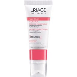 URIAGE TOLEDERM CONTROL C/Occhi 15ml