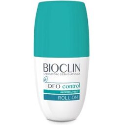 GANASSINI HEALTH CARE BIOCLIN Deo Cont.Roll-On 50ml