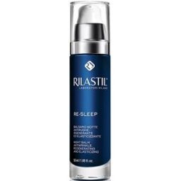 GANASSINI COSMETIC RILASTIL RE Sleep Bals.50ml