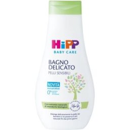 HIPP BABY CARE BAGNO DEL 350ML
