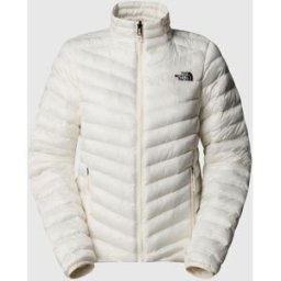 The North Face Giacca Huila Con Imbottitura Sintetica Bianco Donna L