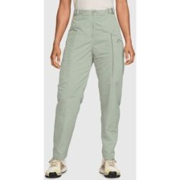 Nike Pantaloni da running Repel Bianco Donna L
