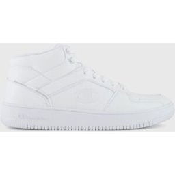Champion Rebound 2.0 Mid Bianco Uomo 40