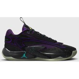 Nike Luka 2 "Luk.AI" Nero Uomo 44.5
