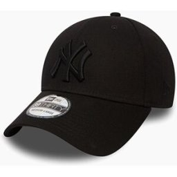 New Era 3930 League Basic Neyyan Nero S/M
