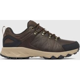 Columbia Peakfreak II Outdry Leather Nero Uomo 43