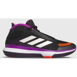 Adidas Bounce Legends Low Nero Uomo 44 2/3