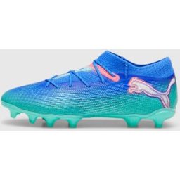 Puma Future 7 Pro+ FG/AG Blu Uomo 44.5