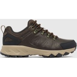 Columbia Peakfreak II Outdry Leather Nero Donna 41