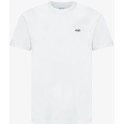 Vans T-shirt Left Chest Logo Uomo S