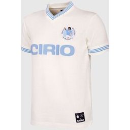 COPA Football Maglia Away Maradona x Copa Napoli 1984 Away L