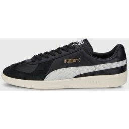 Puma Army Trainer Nero Uomo 40