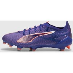 Puma Ultra 5 Ultimate FG Rosso Uomo 44.5