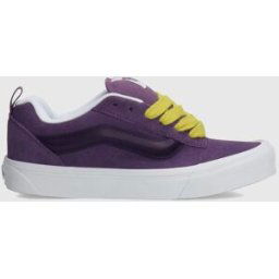 Vans Knu Skool 2 Viola Donna 36