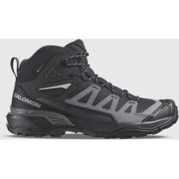 Salomon X Ultra 360 Mid Gore-Tex Nero Uomo 44 2/3