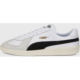 Puma Army Trainer Bianco Donna 36