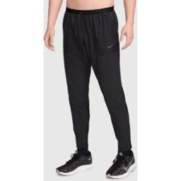 Nike Pantaloni da running Dri-FIT ADV UV Nero Uomo L