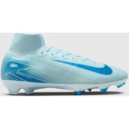 Nike Mercurial Superfly 10 Elite FG Blu Uomo 44
