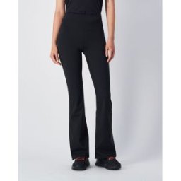 Champion Leggings svasati Nero Donna L