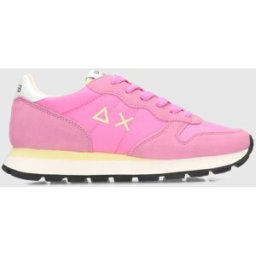 Sun68 Ally Solid Rosa Donna 37