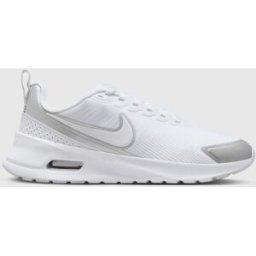 Nike Nuaxis Bianco Donna 42