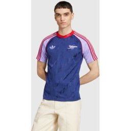 Adidas Maglia LFSTLR Arsenal FC Nero Uomo L