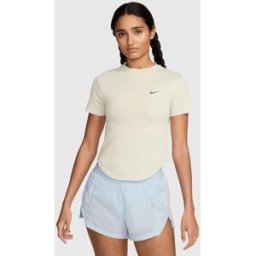 Nike Pantaloncino Running Division Verde Donna L