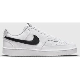 Nike Court Vision Low Bianco Donna 36.5