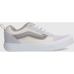 Vans Knu Skool Grigio Donna 36