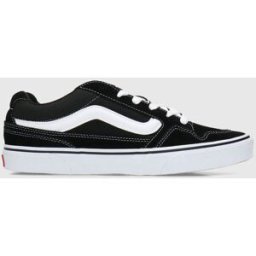 Vans Caldrone Nero Uomo 40