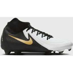 Nike Phantom Luna II Academy FG/MG Nero Uomo 44.5