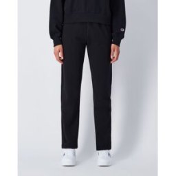 Champion Pantaloni joggers Slim Fit Nero Donna L