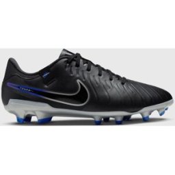 Nike Legend 10 Academy FG/MG Rosso Uomo 40