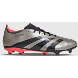 Adidas Predator League FG Nero Uomo 44 2/3