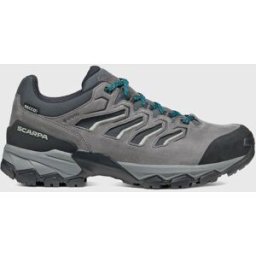 Scarpa Moraine Gore-Tex Grigio Uomo 40.5