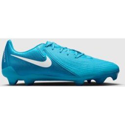 Nike Phantom GX 2 Academy FG/MG Blu Uomo 44